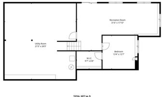 14443 Raven St NW, Andover, MN 55304