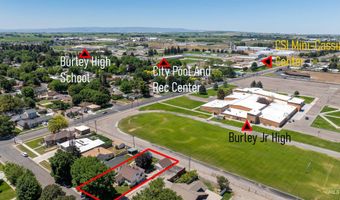 1518 Burton Ave, Burley, ID 83318