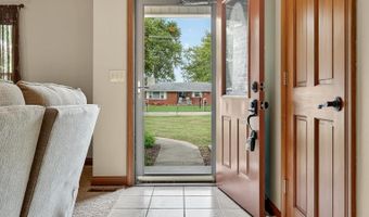 1413 N FAIRVIEW Ave, Alexandria, IN 46001
