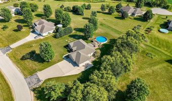 3561 GRAND MEADOWS Xing, Neenah, WI 54956