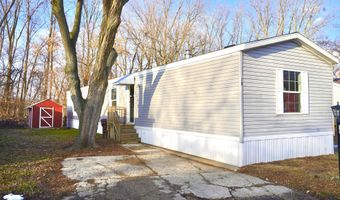 411 S Grover Ave Lot 19, Alma, MI 48801