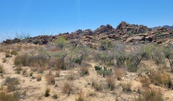 S Date Creek Road, Congress, AZ 85332