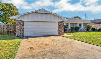 2308 N Flamingo Ln, Altus, OK 73521