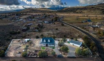 398 E Wells Fargo Dr, Brookside, UT 84782