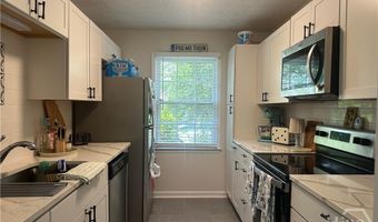 121 Sleepy Creek Dr, Athens, GA 30606