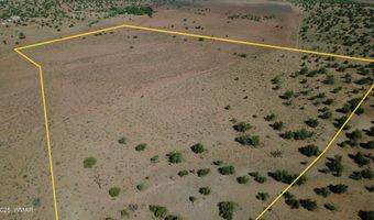 Tbd Wicked Sisters Way 38ac, Concho, AZ 85924