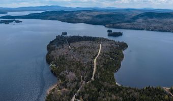 0 Pleasant Island Rd, Adamstown Twp., ME 04970