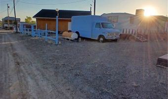 115 N Euclid Ave, Goldfield, NV 89013
