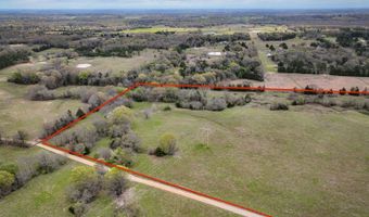 E Boggy Depot Rd, Atoka, OK 74525