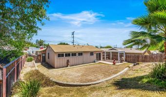 6954 Ballinger, San Diego, CA 92119