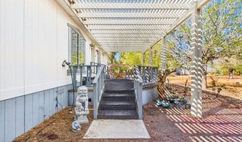 2722 N Saddleback Dr, Amargosa Valley, NV 89020