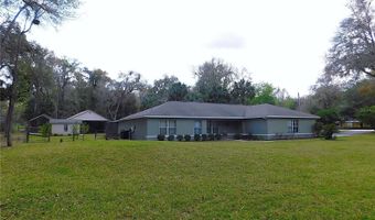4184 NE 138TH Pl, Anthony, FL 32617