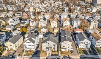 92 Lincoln Ave, Bridgeport, CT 06606