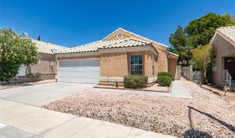 8664 Buttercreek Way, Las Vegas, NV 89117