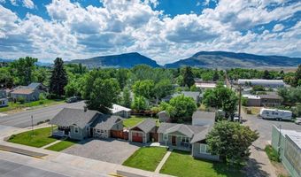 719 731 16th St, Cody, WY 82414