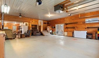 216 Hazel St N, Backus, MN 56435