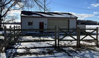 1755 E Carleton Rd, Adrian, MI 49221