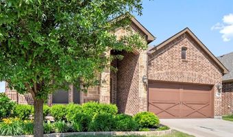 125 Mineral Point Dr, Aledo, TX 76008