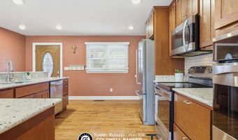 3201 Hawthorne Ave, Casper, WY 82604