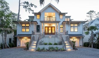 417 Corley St, Bluffton, SC 29910