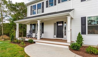 20 Cassidy Trl, Coventry, RI 02816