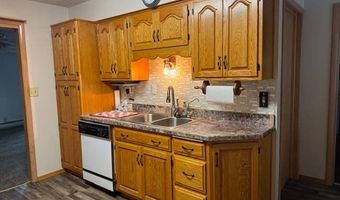 115 S 2nd St, Bristol, SD 57219