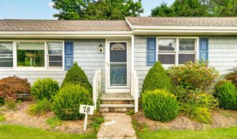 78 Arrowhead Rd, Brookfield, CT 06804