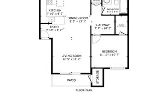 432 Edgehill Ln 145, Oceanside, CA 92054