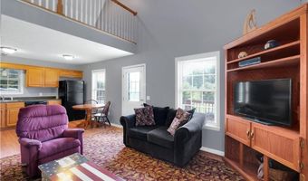 8998 W Rogers Ln, Eckerty, IN 47513