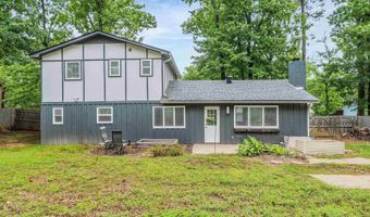 9 Whispering Dr, Alexander, AR 72210
