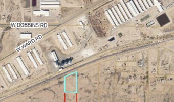 W Hazen Road, Arlington, AZ 85322