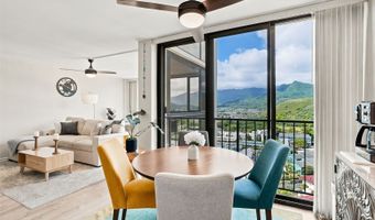 322 Aoloa St 1708, Kailua, HI 96734