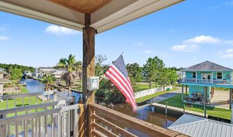 4059 Robin St, Bay St. Louis, MS 39520