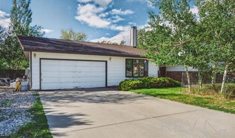 25 Mashie Clb, Cody, WY 82414