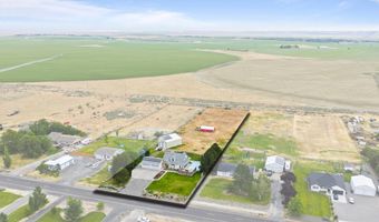 27504 E Ruppert Rd, Benton City, WA 99320