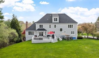 140 Barteau Ln, Boxborough, MA 01719