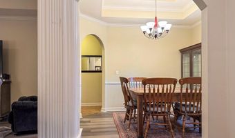 105 Valderrama Dr, Benton, AR 72015