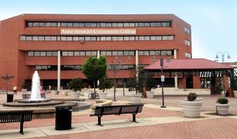 613- G OAKLAND HILLS Ct #302, Arnold, MD 21012