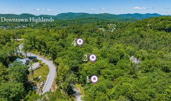 Tbd Big Bear Pen Road, Highlands, NC 28741