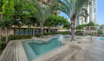 987 Queen Street 2809, Honolulu, HI 96814