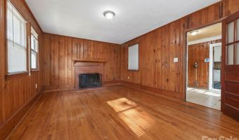 2120 Amesbury Ave, Charlotte, NC 28205