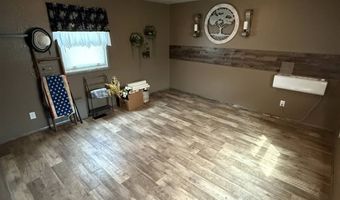 418 Hunt St, Alva, OK 73717