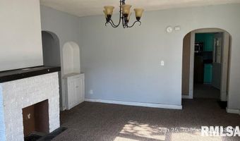 507 E MAIN St, Aledo, IL 61231