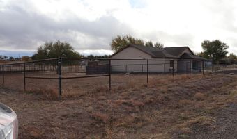 3895 Yo He Wah Dr, Chino Valley, AZ 86323