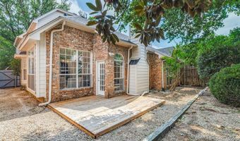 4037 Azure Ln, Addison, TX 75001