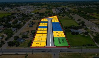 20 W Garfield Ave, Alton, TX 78573