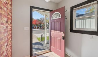 418 Woodworth Ave, Alma, MI 48801