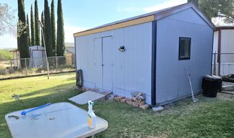 3145 W Citrus Rd, Benson, AZ 85602