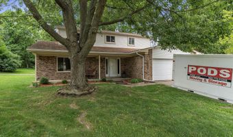 2840 Tuebingen Pkwy, Ann Arbor, MI 48105