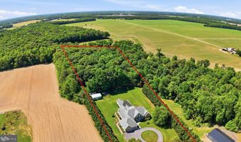 16932 FITZGERALDS Rd, Lincoln, DE 19960